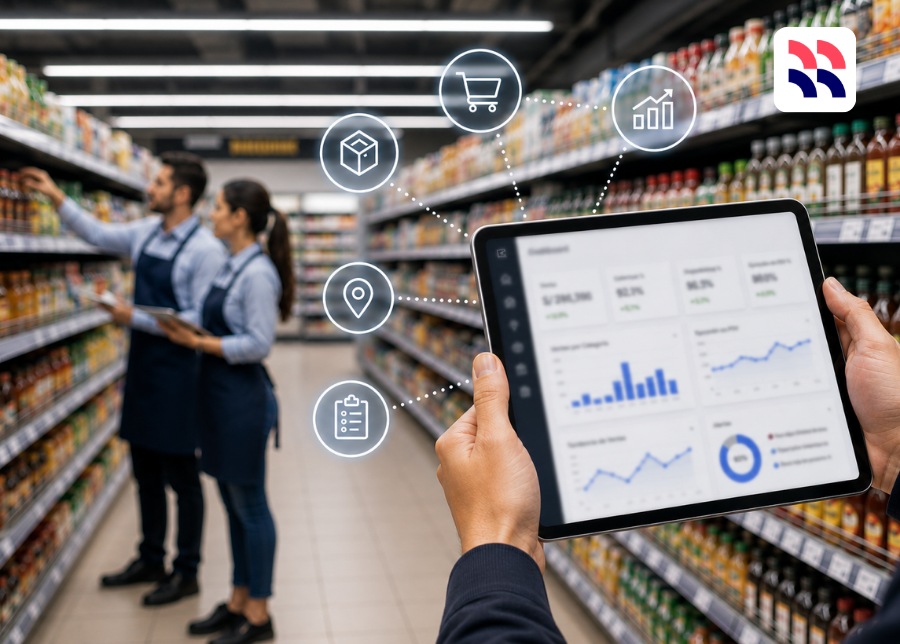 KPIs en Trade Marketing: medir para generar impacto